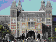 rijksmuseum