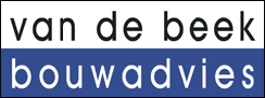 Logo Van de Beek Bouwadvies 244 pixels