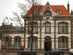 Afbeelding van projectanalyse 