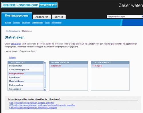 Scherm statistieken2