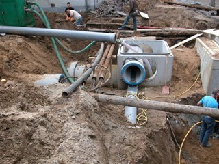 Bouw- en woonrijp maken van het bouwterrein_1