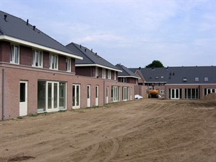Bodem bouwsector