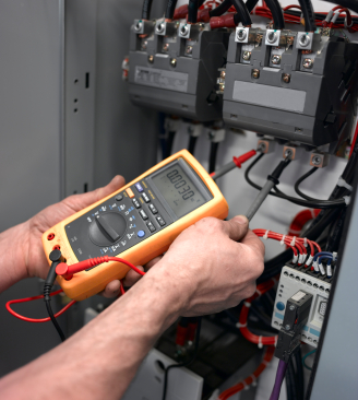 n11481 Belangrijkere rol installateurs, installateur