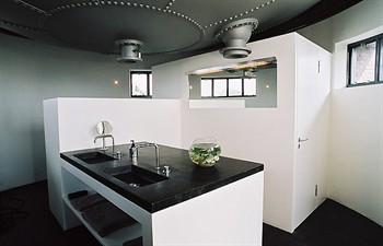 n12041 Toenemende interesse, woonwatertoren