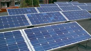Handboek geeft praktijkgerichte informatie over zonne-energie