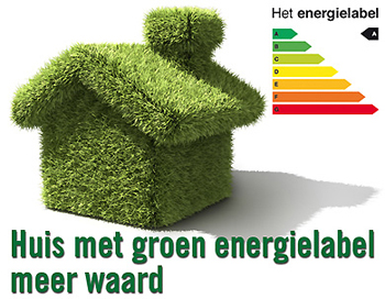 nb12083 Vertrouwen in energielabel laag, groenhuis