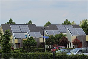 n12231 Gratis zonnepanelen voor klanten